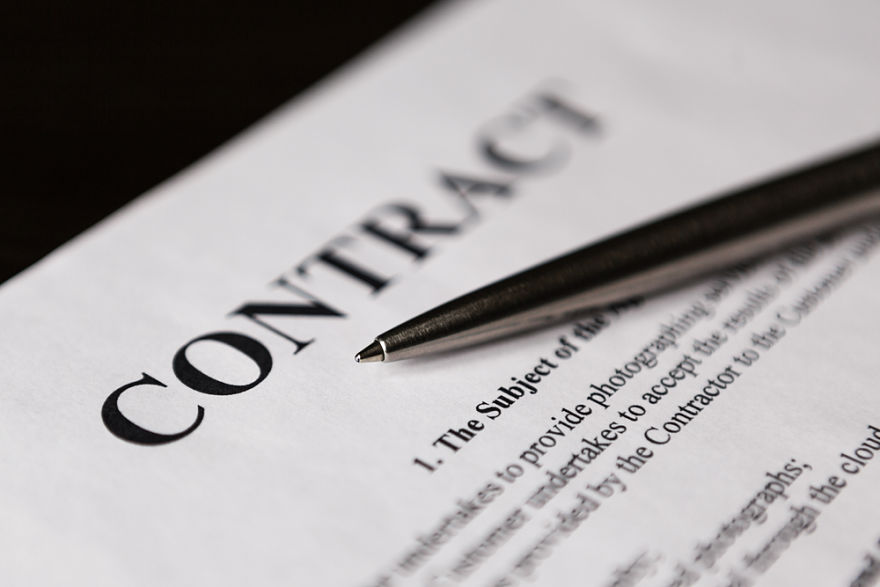 Contexte business management